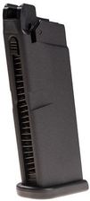 Zdjęcie Umarex Magazynek Green Gas 13 Kulek Do Replik Glock 42 - Milicz