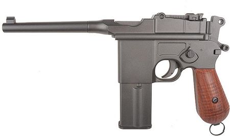 Kwc Replika Pistoletu M712