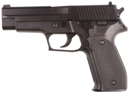 Kwc Replika Pistoletu Model 226