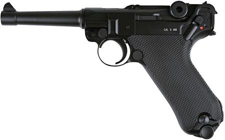 Kwc Replika Gazowa Pistoletu P08