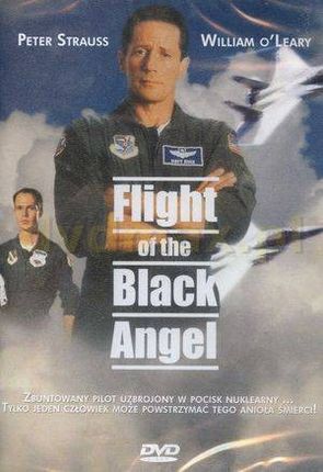 Flight of the black angel (DVD)
