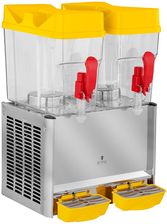 Zdjęcie Royal Catering Dyspenser Do Napojów - 2 X 18L Rcsd-36C - Kętrzyn