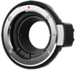 Blackmagic Design URSA Mini Pro EFマウント Blackmagic Design URSA Mini Pro EF Mount - Ceny i opinie