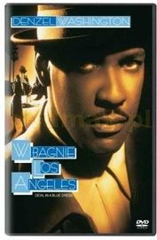 Film DVD W Bagnie Los Angeles (Devil In A Blue Dress) (DVD) - Ceny i opinie  - Ceneo.pl