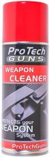 Zdjęcie Protechguns Preparat Weapon Cleaner 400Ml - Pobiedziska