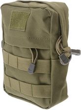 Zdjęcie Gfc Tactical Ładownica Cargo Z Kieszonką Oliwkowa - Sępopol