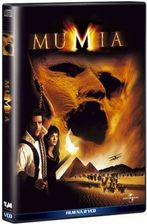 Mumia (The Mummy) (VCD)