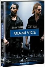 Miami Vice (VCD) - Filmy na innych nośnikach