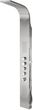 Corsan Alto Srebrny Mieszacz A-017M