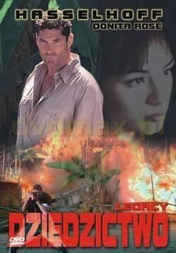 Dziedzictwo (DVD)