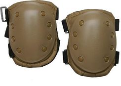 Zdjęcie Gfc Tactical Zestaw Ochraniaczy Na Kolana Piaskowe - Milicz