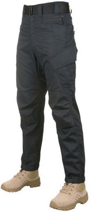 Black Mountain Tactical Spodnie Cedar Combat Pants Czarne Czarny