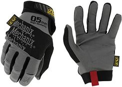 Zdjęcie Mechanix Wear Rękawice Specialty 0.5 High Dexterity Czarne - Lędziny