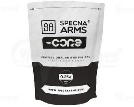 Specna Arms Kulki Core 0,25G 0,5 Kg