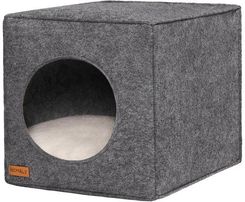Zdjęcie Animaly Pets Cave Filc ECRU - Drobin