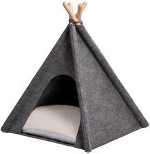 Zdjęcie Animaly Tipi filc S Ecru 60x60cm - Płock