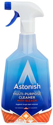 Astonish Płyn Czyszczący Z Wybielaczem (110009537)