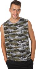 T shirt Koszulka Bez Rękawów Męska Moro 497 03 3XL Ceny i T shirt Koszulka Bez Rękawów Męska Moro 497 03 3XL