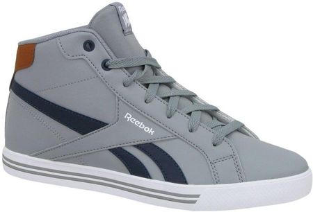 reebok royal complete mid