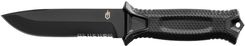 Zdjęcie Gerber Nóż Strongarm Black Serrated 30-001060 - Serock