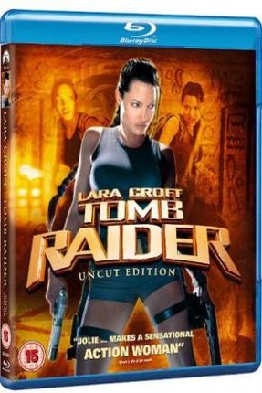 Tomb Raider - Lara Croft (Blu-ray)