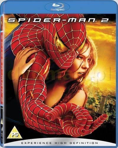 Spider-man W Filmie<br/>