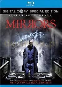 Lustra (Mirrors) (Blu-ray)