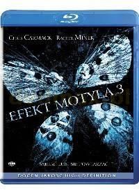 Efekt Motyla 3 (The Butterfly Effect 3: Revelations) (Blu-ray)