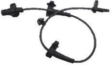 DELPHI CZUJNIK ABS HONDA CIVIC VIII 06- TYL L SS20384