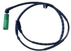 DELPHI CZUJNIK ABS TYL RANGE ROVER III 05- SS20475