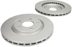 Delphi Tarcza Ham.Chrysler Voyager 07- Bg4759C