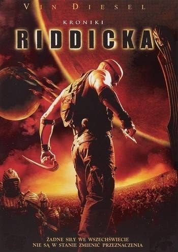 The chronicles of riddick где можно купить