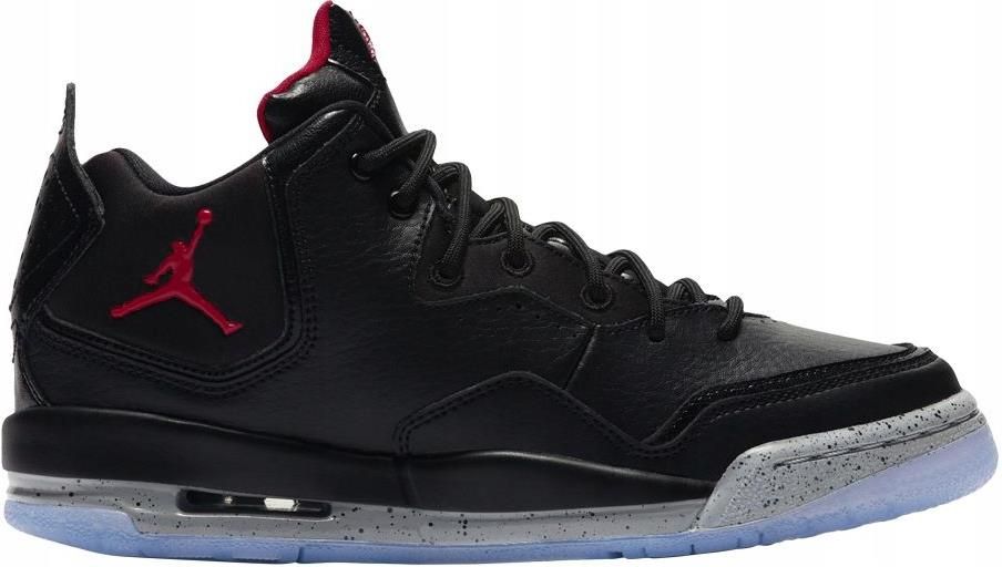 r. 39 Buty Air Jordan AR1002-023 Czarne 35,5-40 r. 39 Buty Air Jordan AR1002-023 Czarne 35,5-40