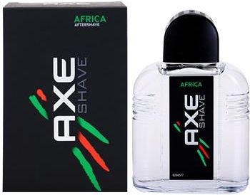 Axe Africa woda po goleniu 100ml