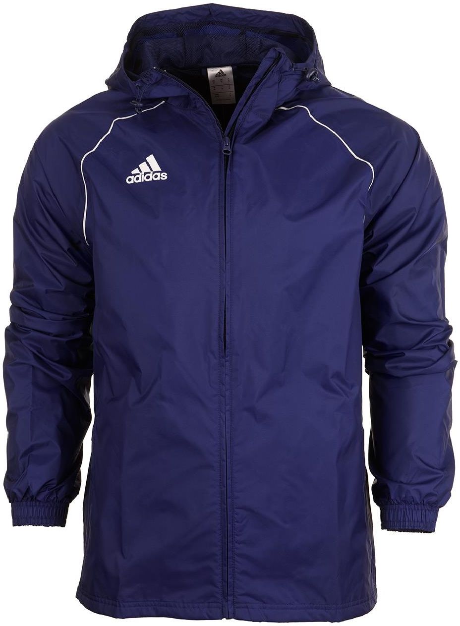 Adidas Kurtka Męska do biegania wiatrówka Adidas Kurtka Męska do biegania wiatrówka