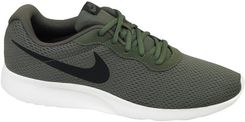 nike tanjun zielone