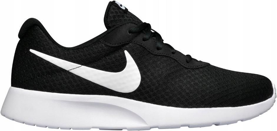 R 41 Buty Nike Tanjun 812654 011 Czarne r40,5 47 Ceny i Nike Buty męskie Tanjun czarne r. 47 (812654 011) w Sklep