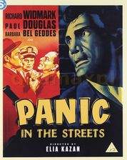 Film Blu-ray Panic In The Streets [2xBlu-Ray] - zdjęcie 1