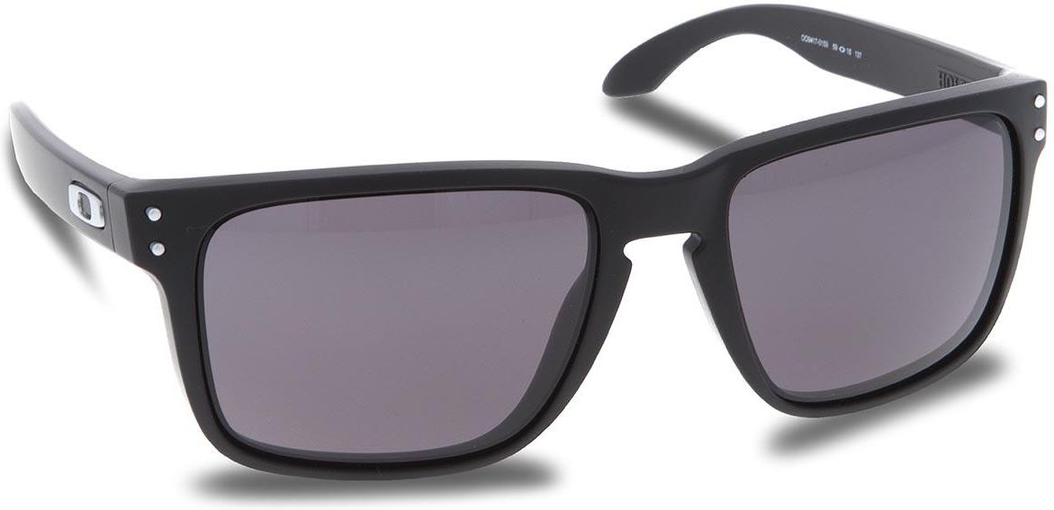 holbrook matte black warm grey