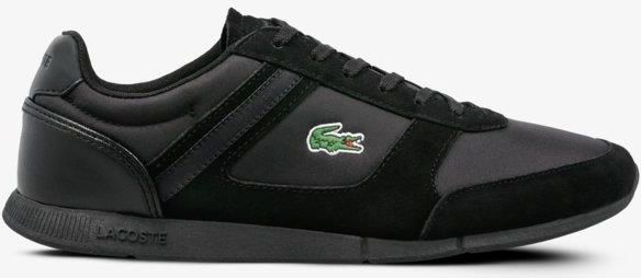 lacoste pour