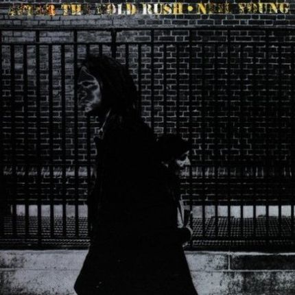 Neil Young - After The Gold Rush (CD)