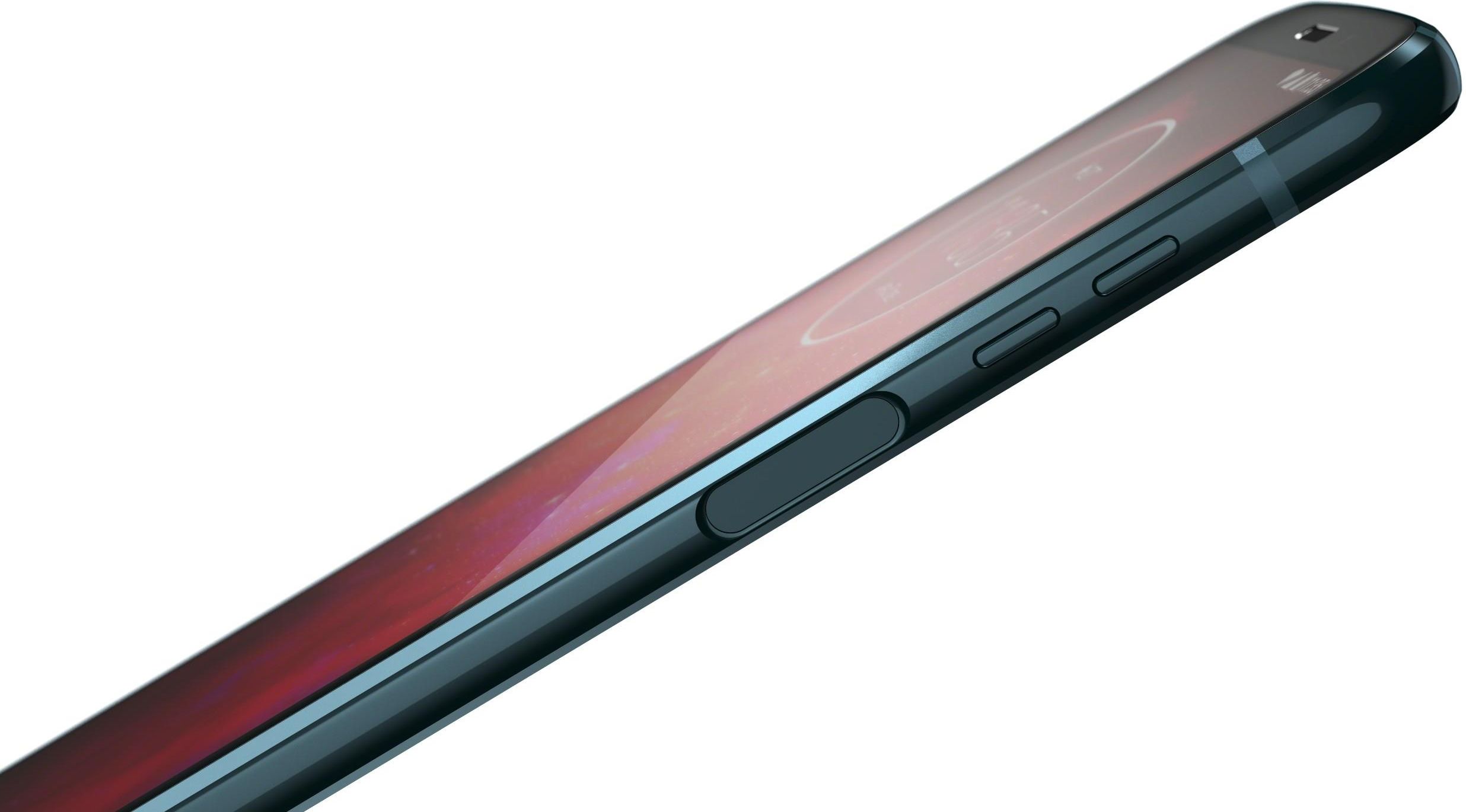 Motorola Moto Z3 Play XT1929-8 SIMフリー モトローラ公式オンラインストア