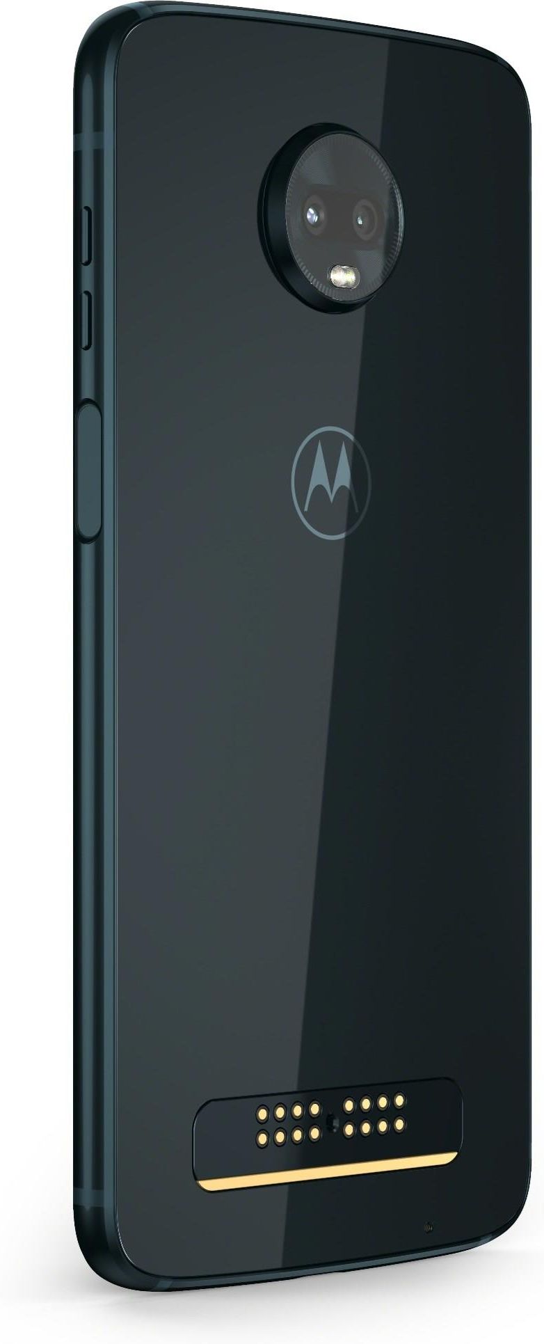 Motorola Moto Z3 Play Dual SIM Granatowy - Cena, opinie na