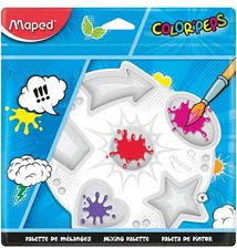 Zdjęcie Maped Paletka Do Farb Superpower - Skępe