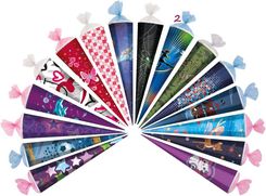 Zdjęcie Herlitz Rożek Szkolny 50Cm - Szamotuły