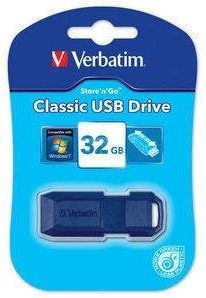 Verbatim Classic 32GB (43993)