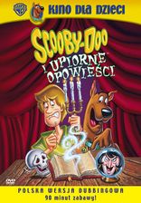 Scooby Doo Shaggy Velma Randki
