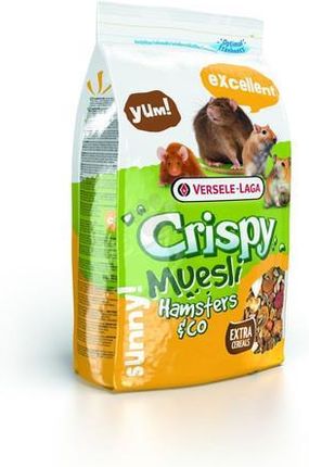 Versele Laga Hamster Crispy 1kg