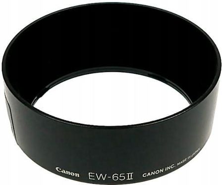 Canon EW-65II (EF 28mm, EF 35mm)