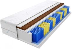 Materac Godre Praga Multipocket 110x200 cm H2